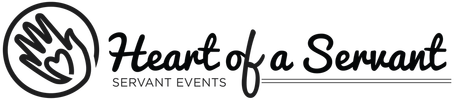 Heart of a Servant
